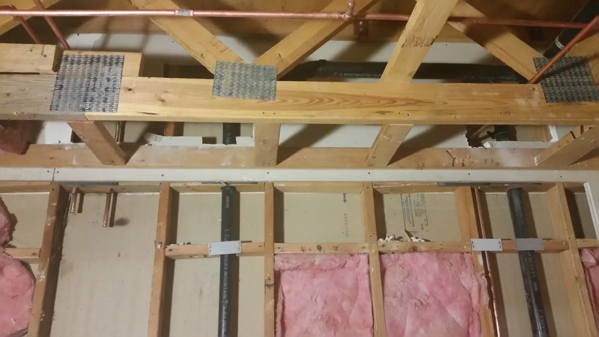 Bathroom Plumbing in DeRidder, LA